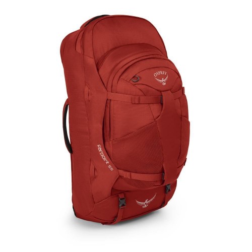 Mochila osprey shop farpoint 55